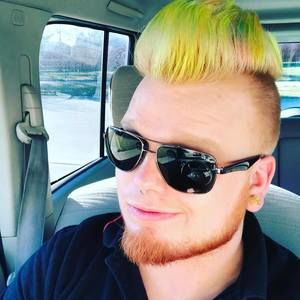 Meet your Posher, Sean